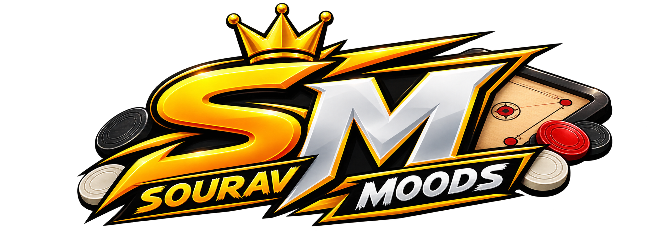 SOURAV MOODS
